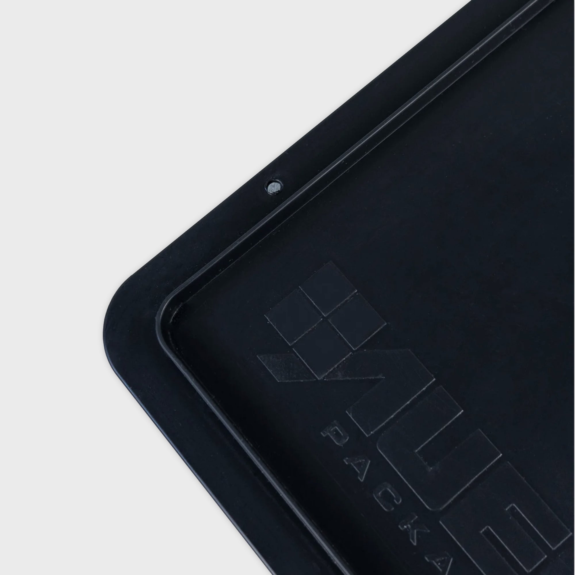 Auflagedeckel - gebohrt für BOXIO - TOILET & WASH