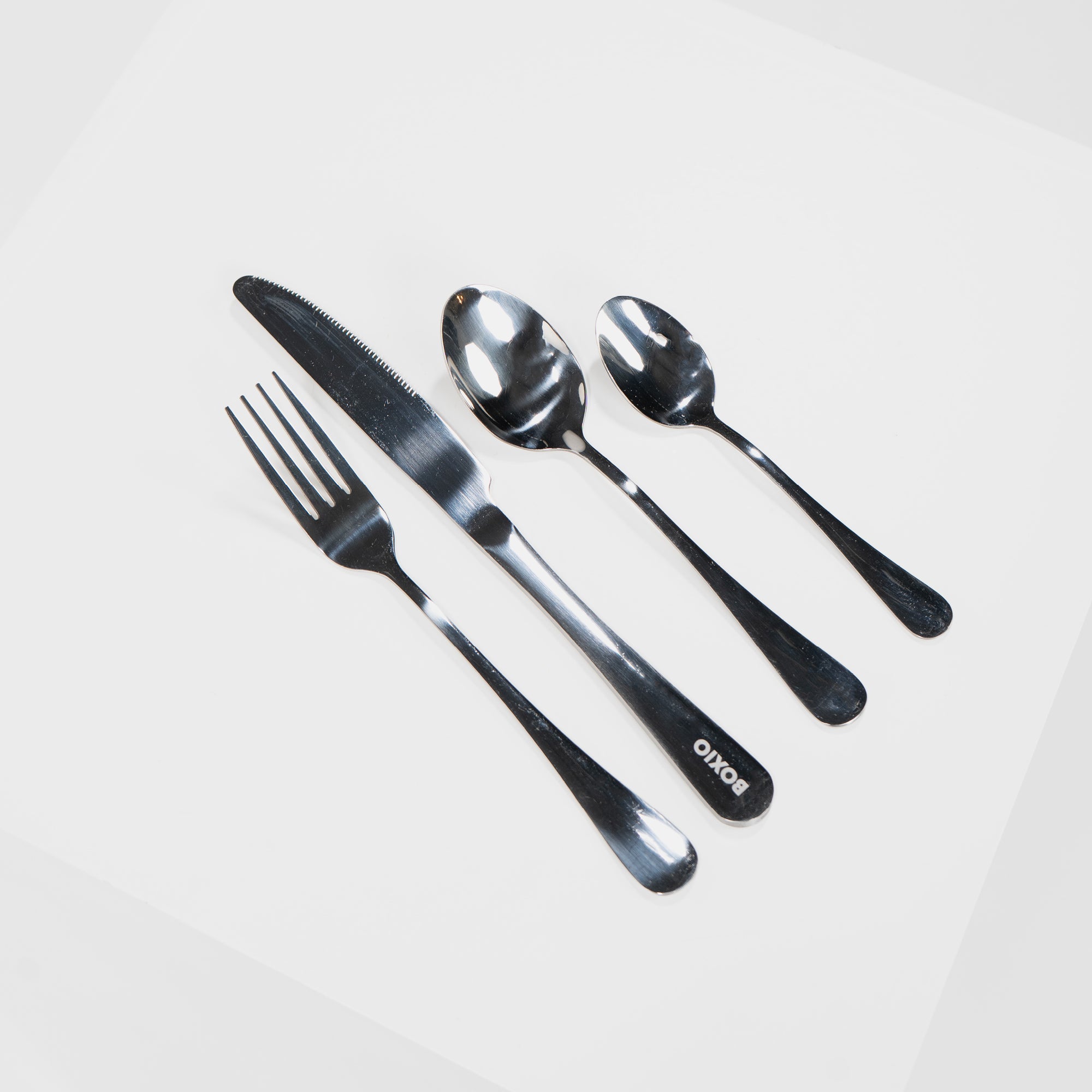 Camping Besteck I BOXIO EAT