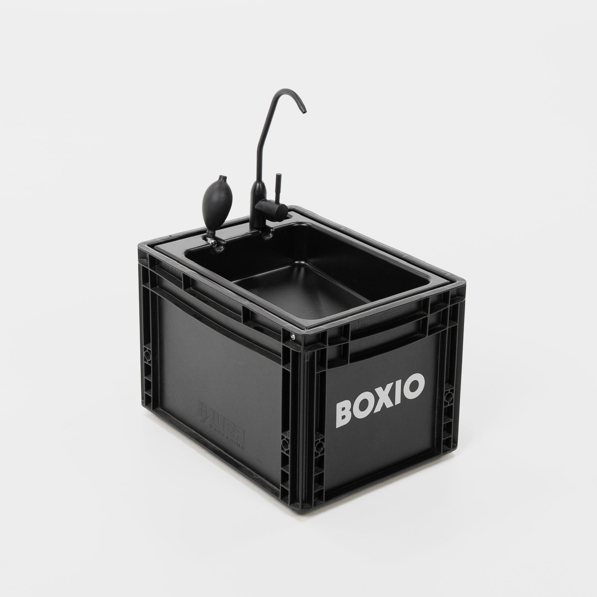 BOXIO-WASH