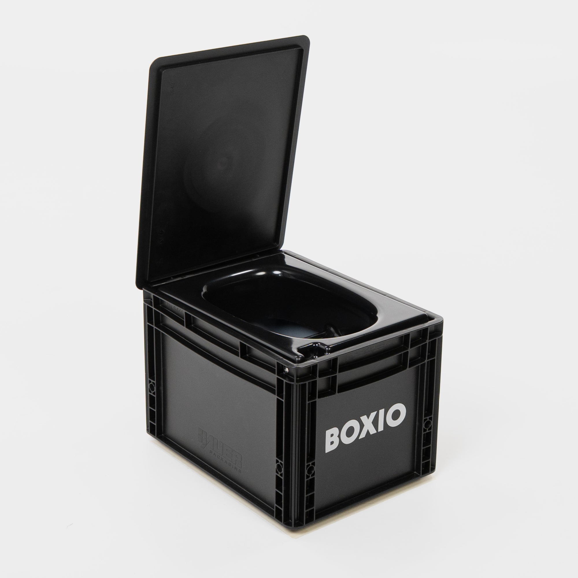 BOXIO TOILET