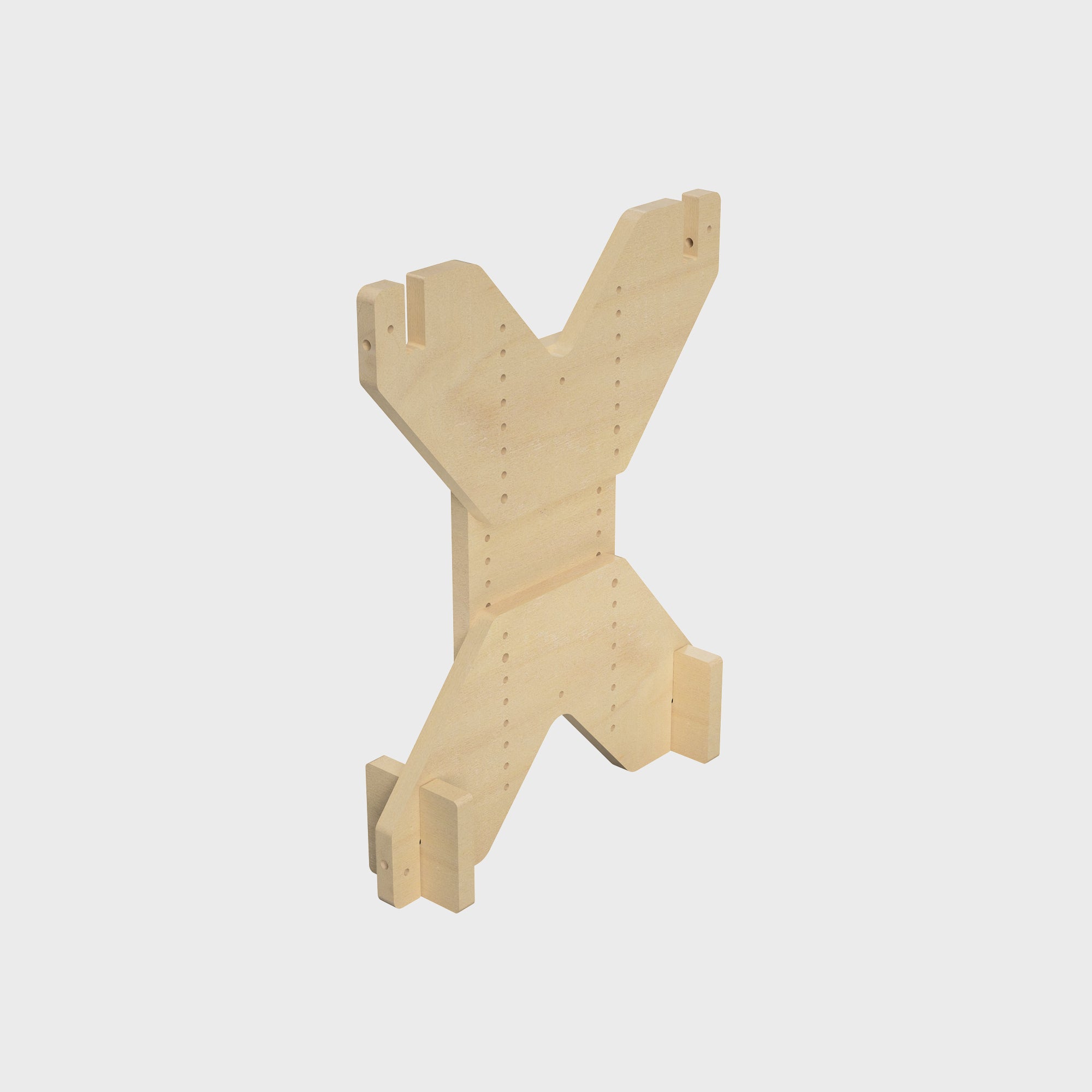 BOXIO RACK FOOT I Height-adjustable foot