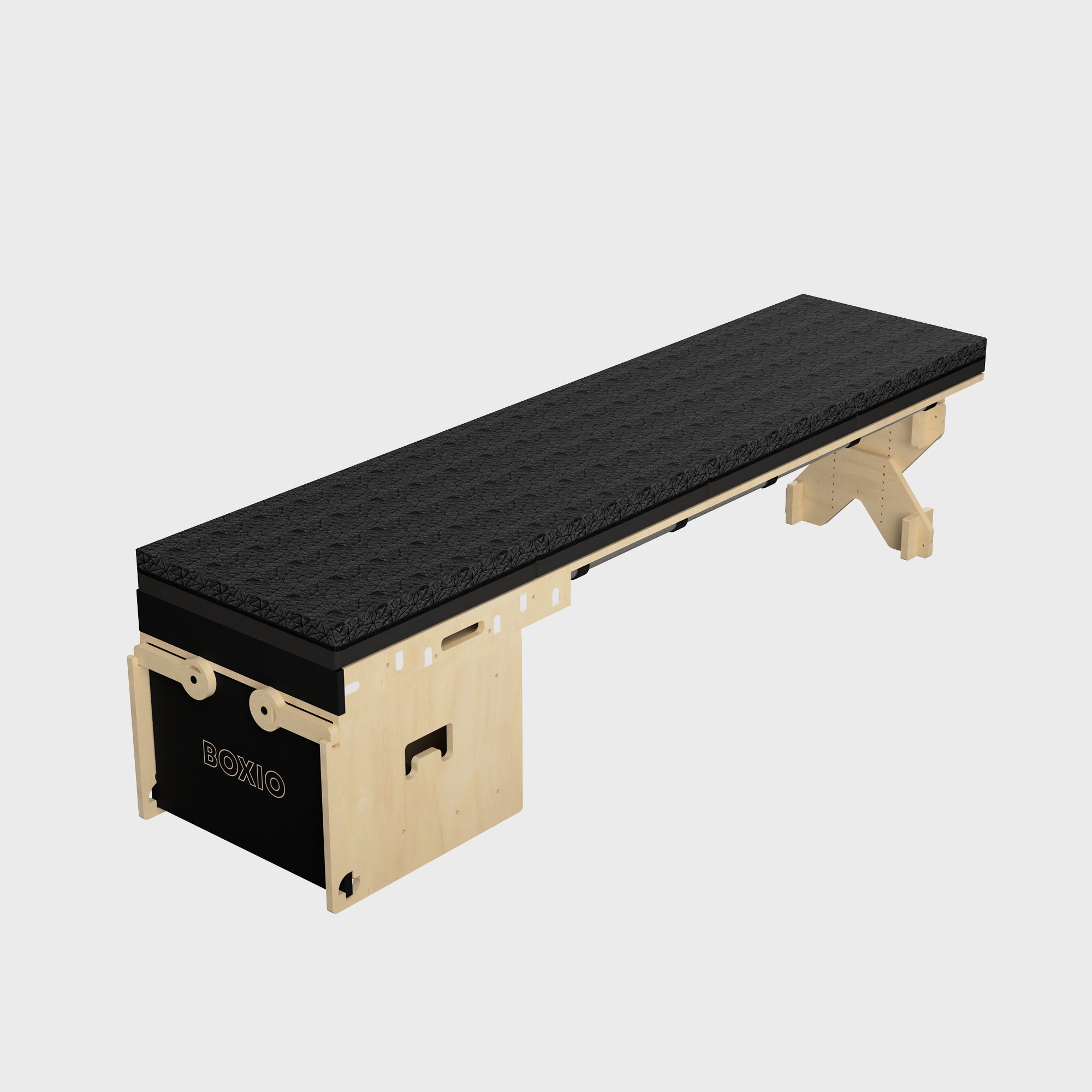 BOXIO SLEEP 53 I Opvouwbaar matras voor de RACK