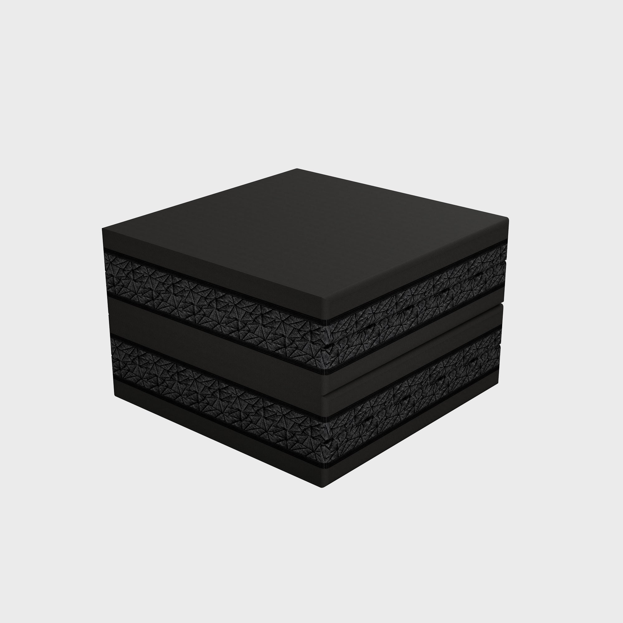 BOXIO SLEEP 53 I Opvouwbaar matras voor de RACK