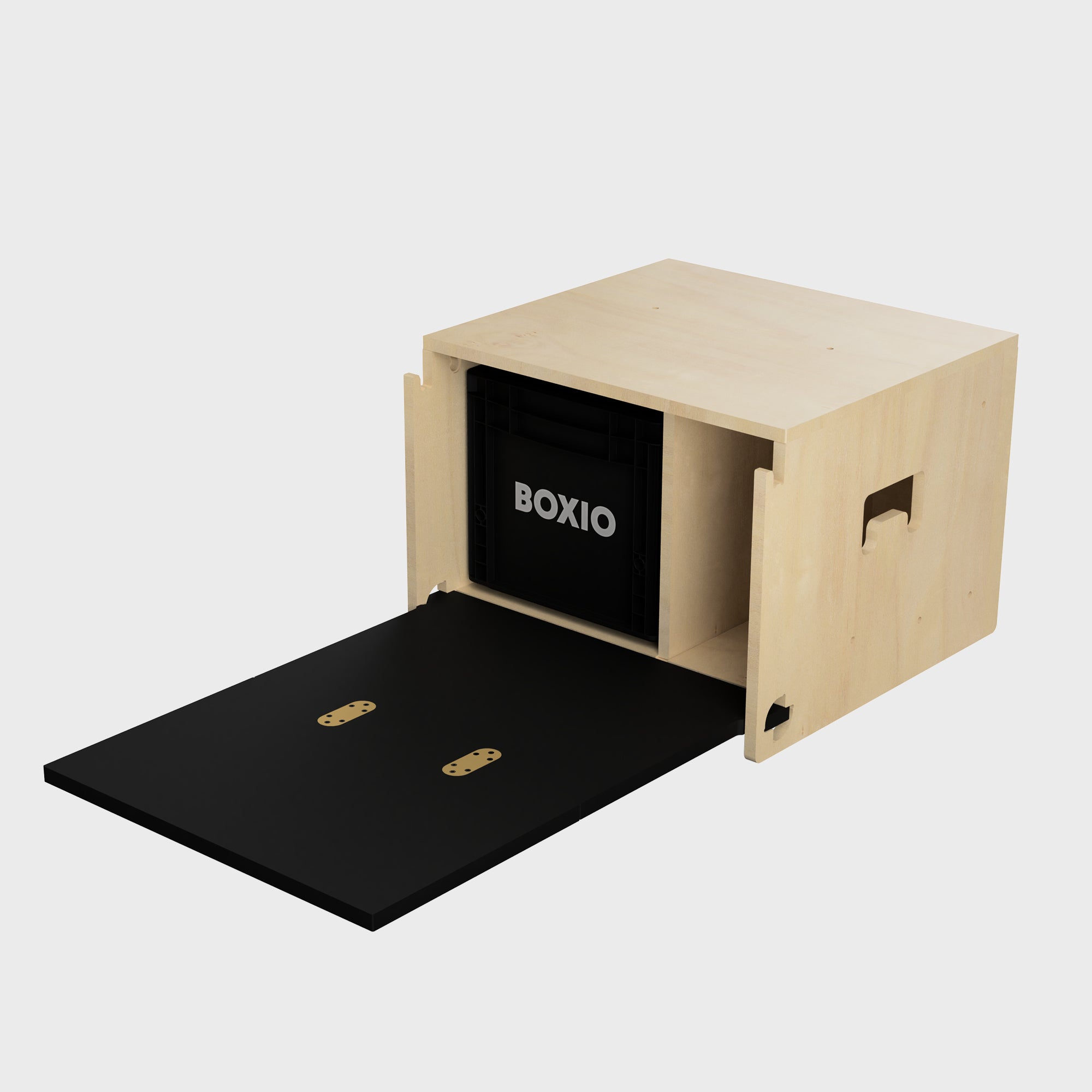 BOXIO RACK BOX XS I Modulare Campingbox