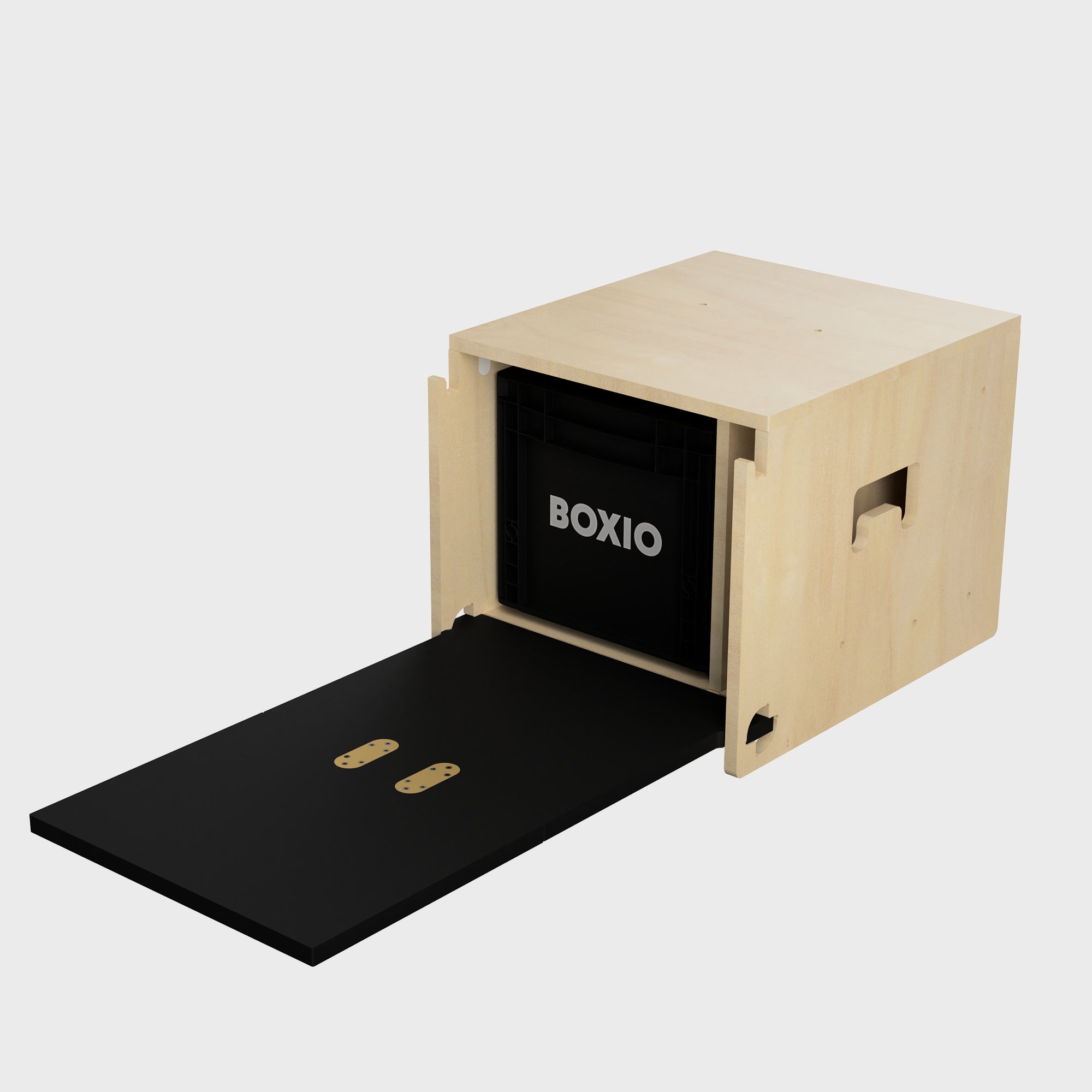 BOXIO RACK BOX XXS I Modular camping box