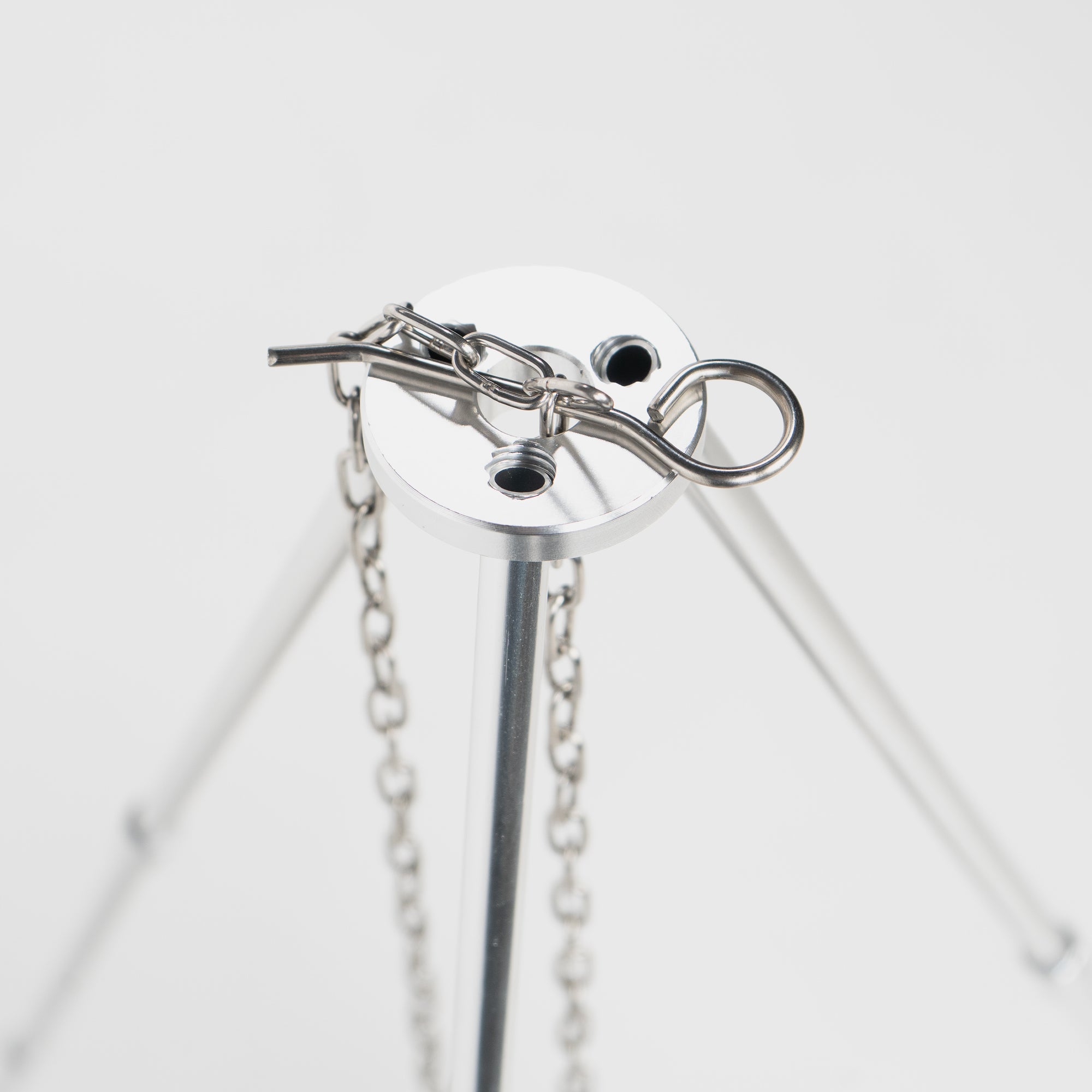 BOXIO TRIPOD I Dreibein für Feuerschale