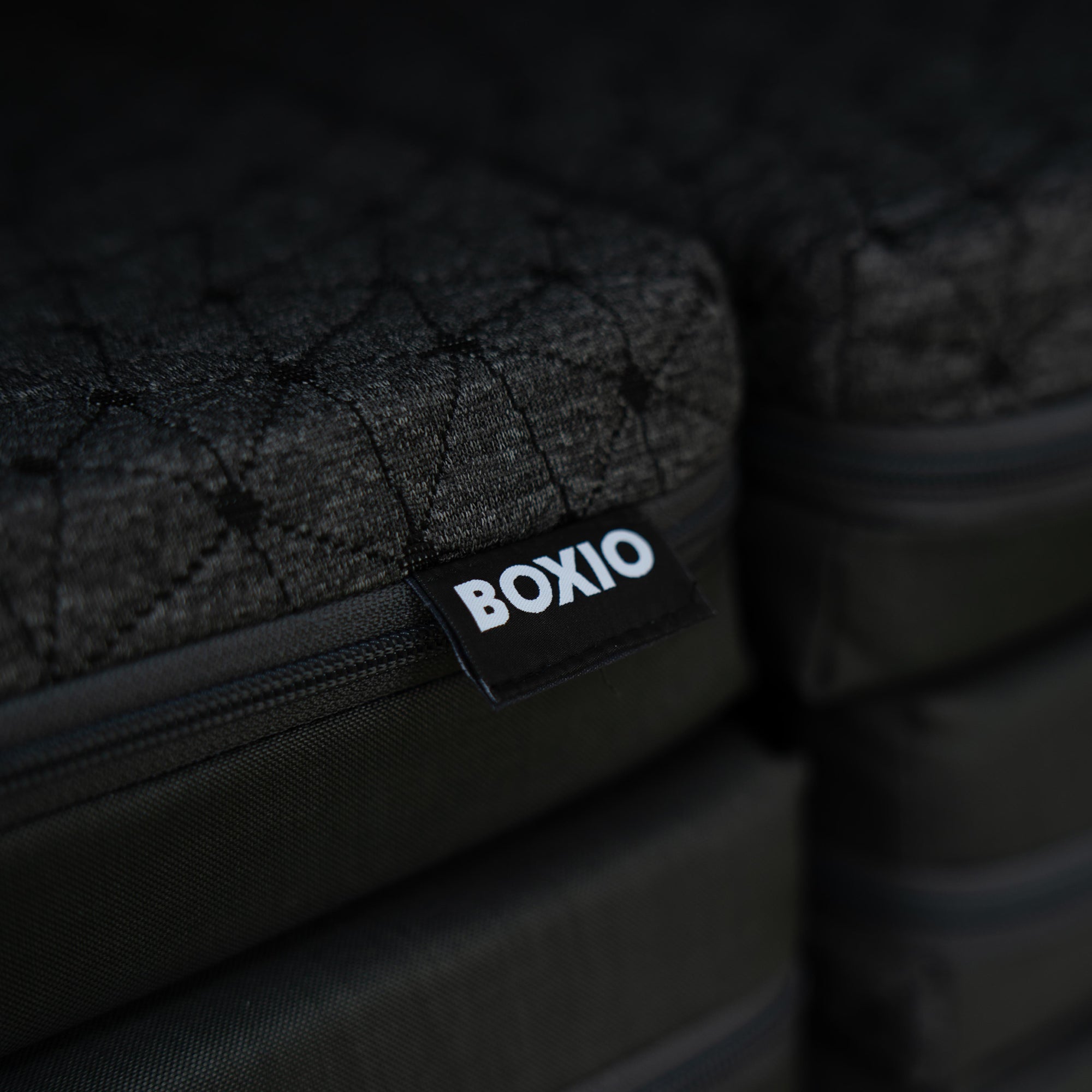 BOXIO RACK SLEEP 116 I Folding mattresses