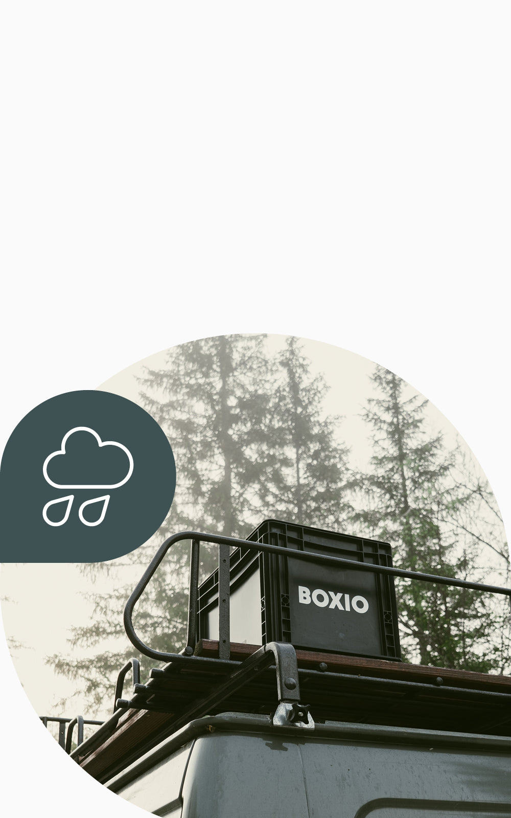 Boxio Campingsysteme