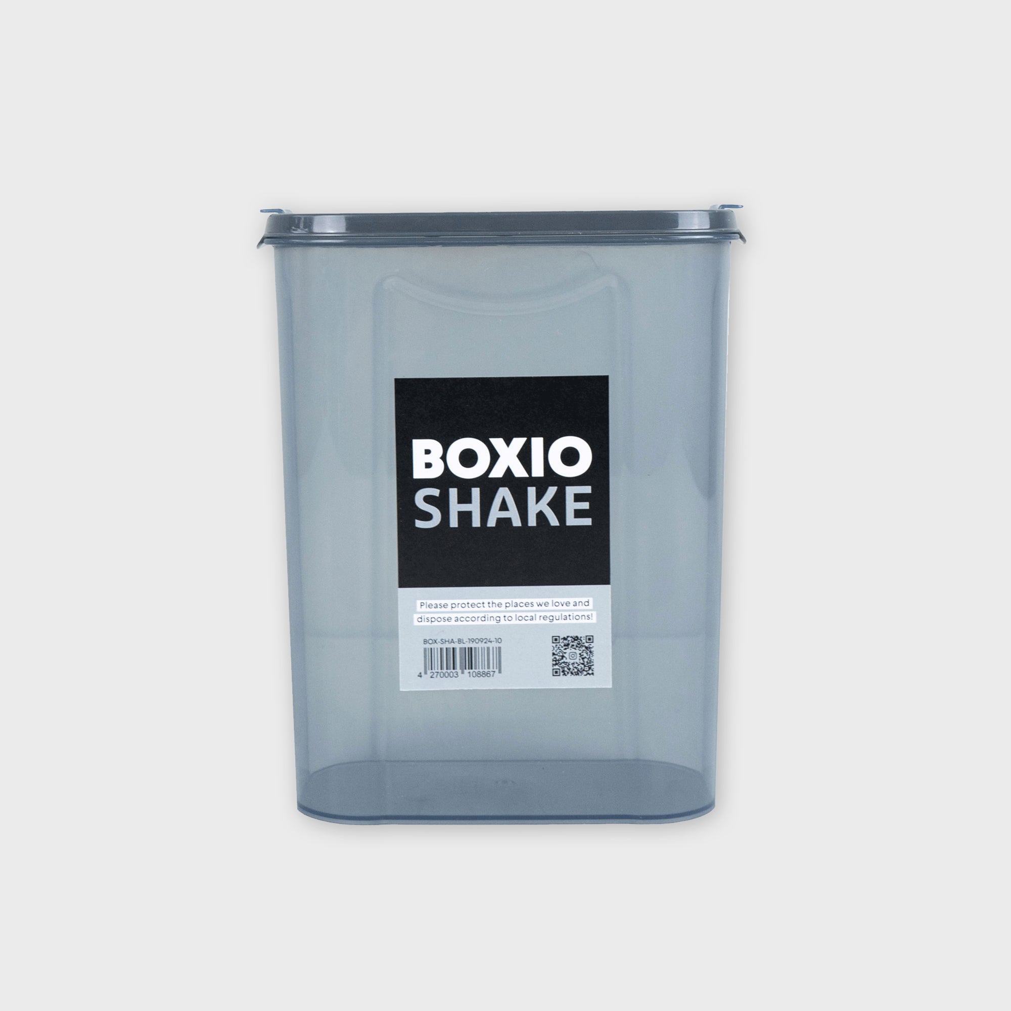 Boxio Shaker