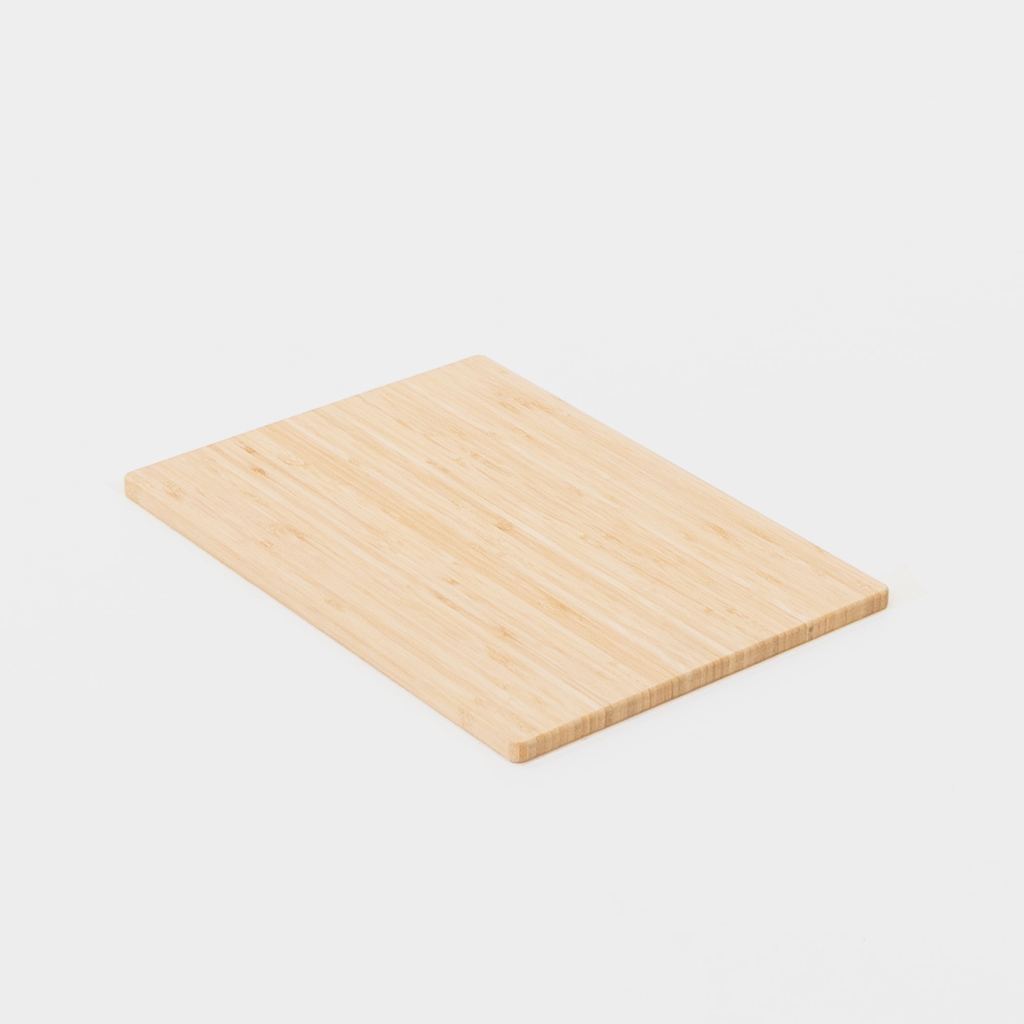 BOXIO BOARD I Robustes Schneidebrett aus Bambus