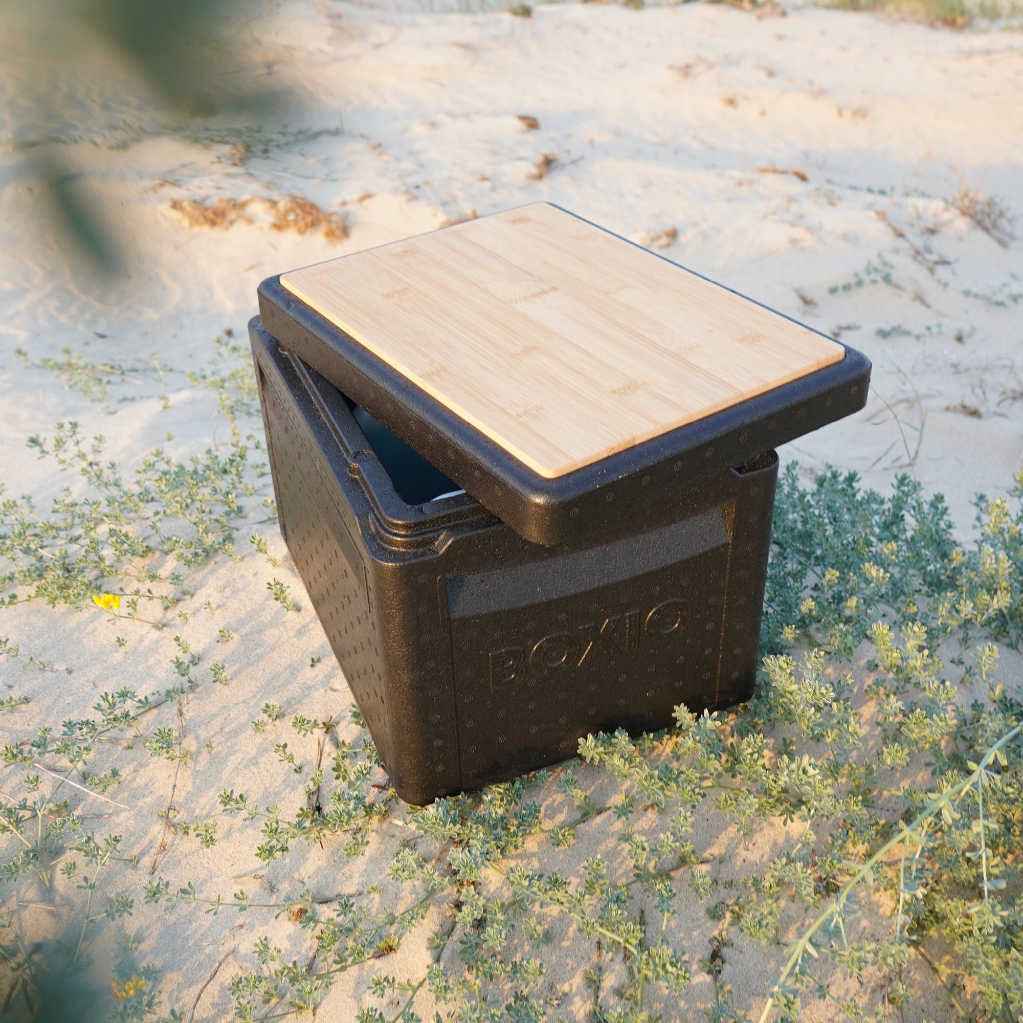 Bambus Schneidebrett