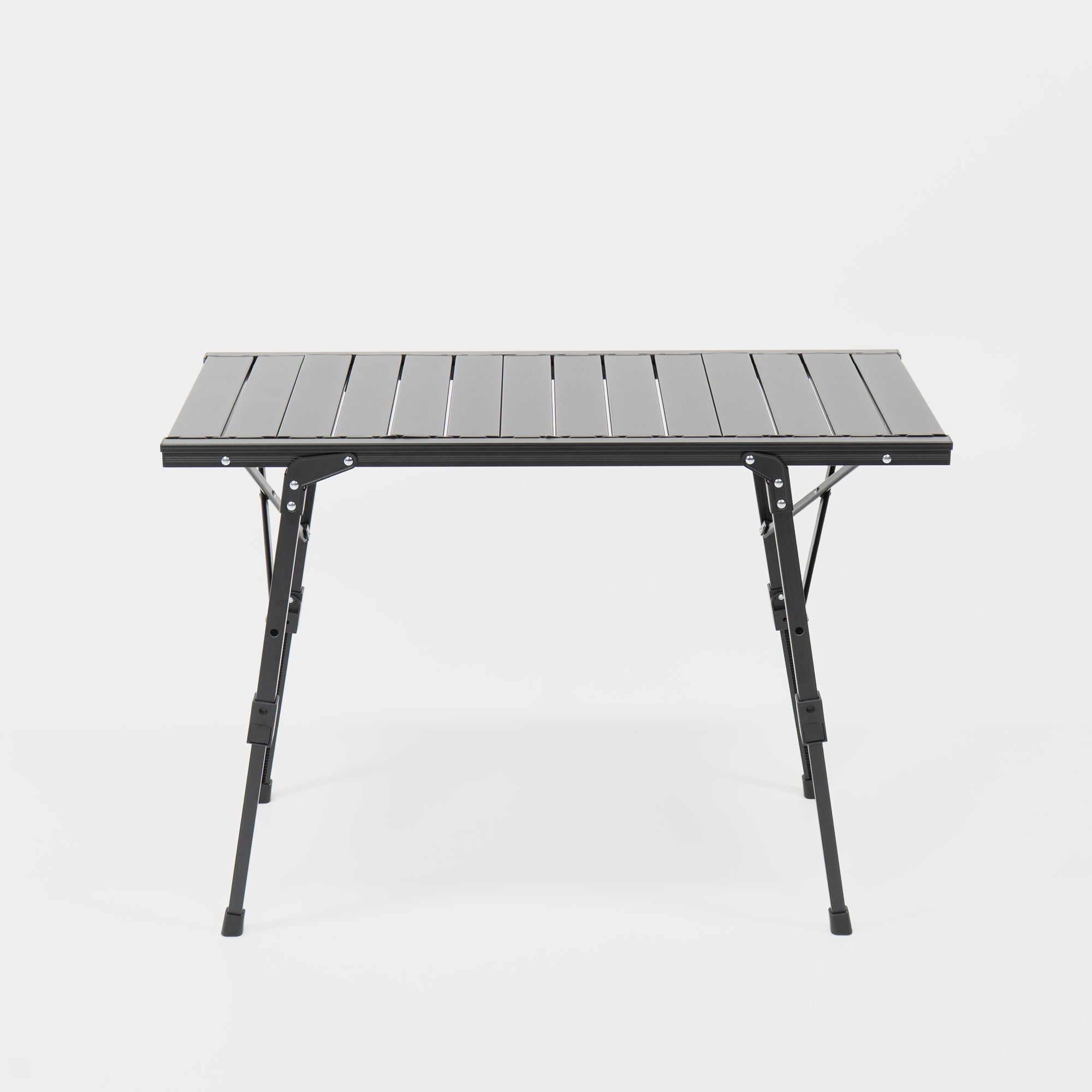 modularer campingtisch