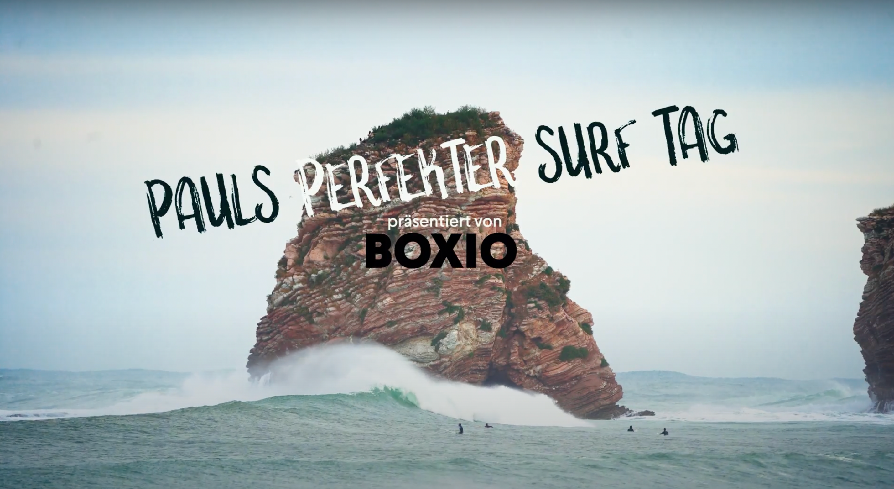 Nachhaltiges Surfen - Wie BOXIO deinen nächsten Surftrip verändern kann