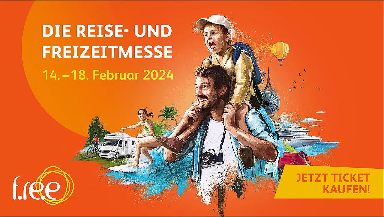 free München 2024 - Entdecke BOXIO hautnah