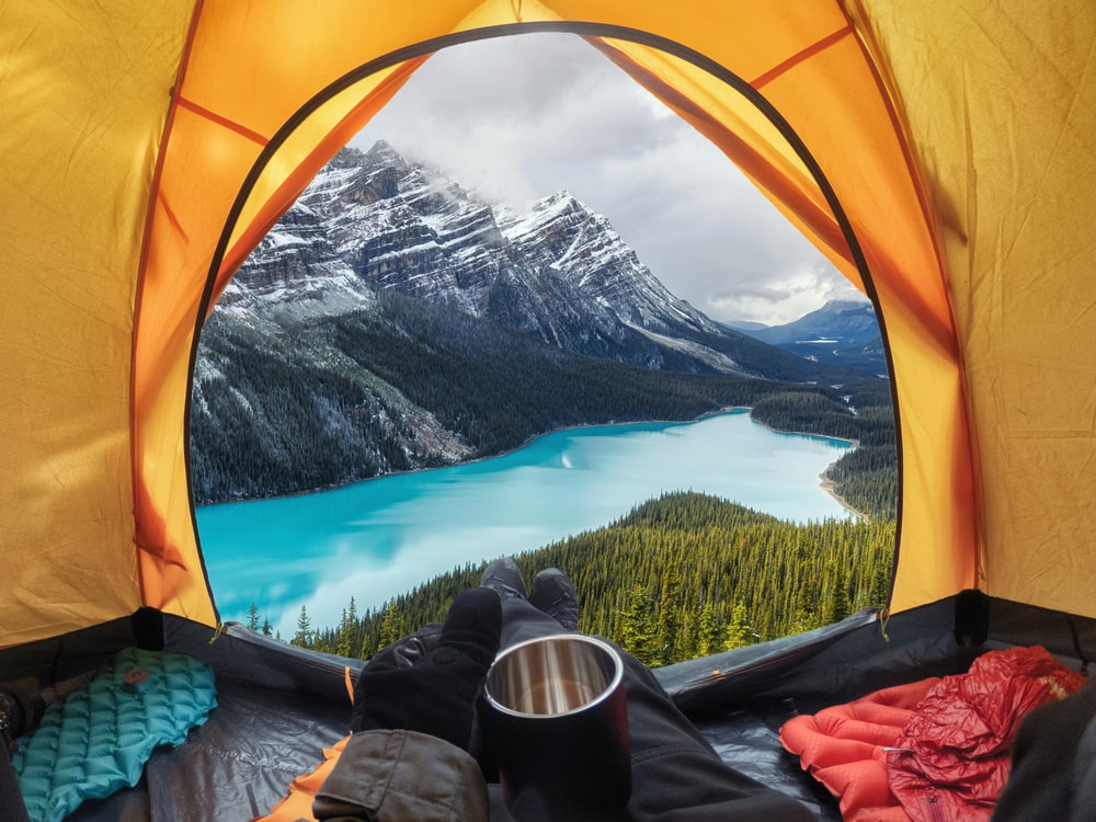 Camping Tipps: Hilfreiche Tipps für die Camping Ausrüstung