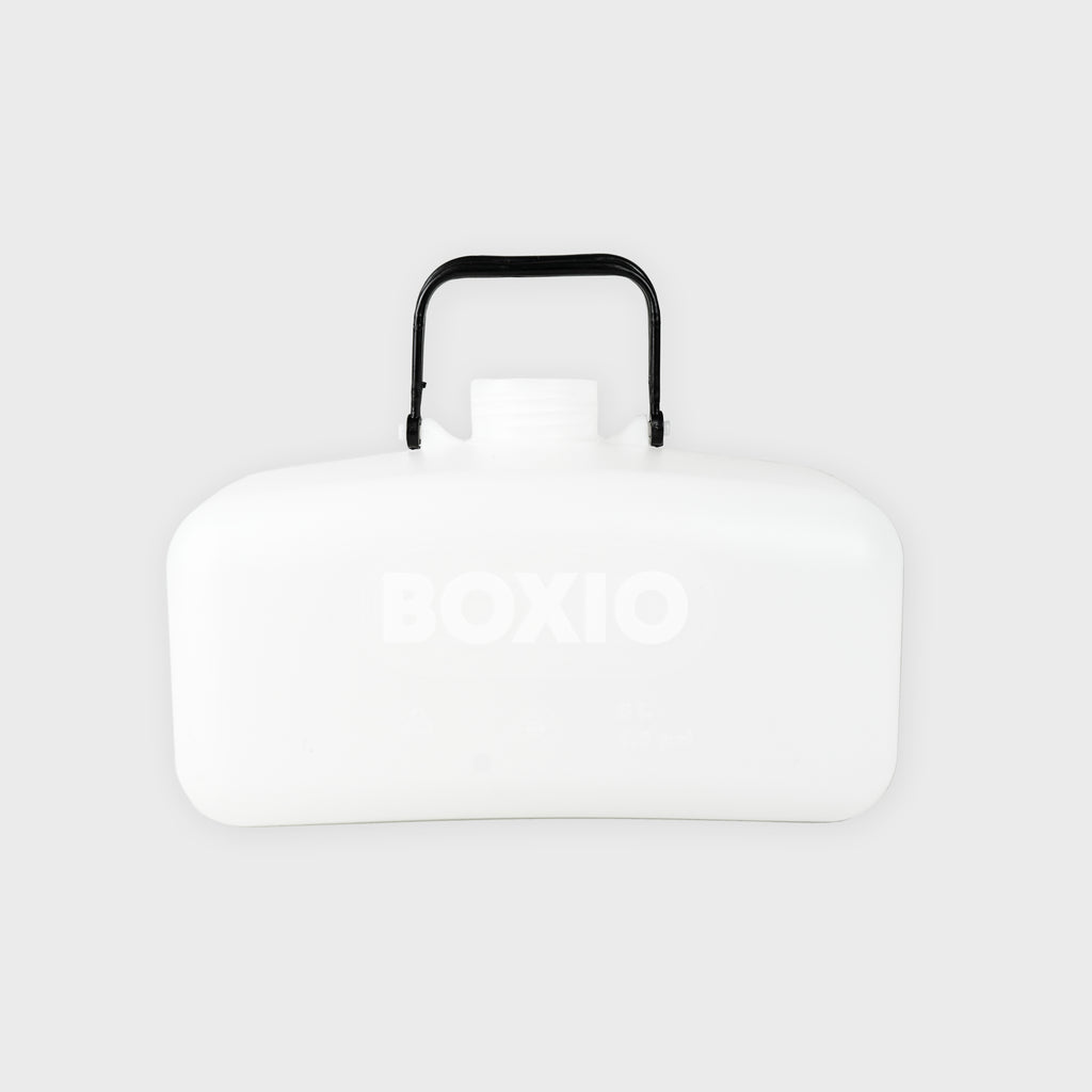 BOXIO KANISTER XL| Universalkanister 7L