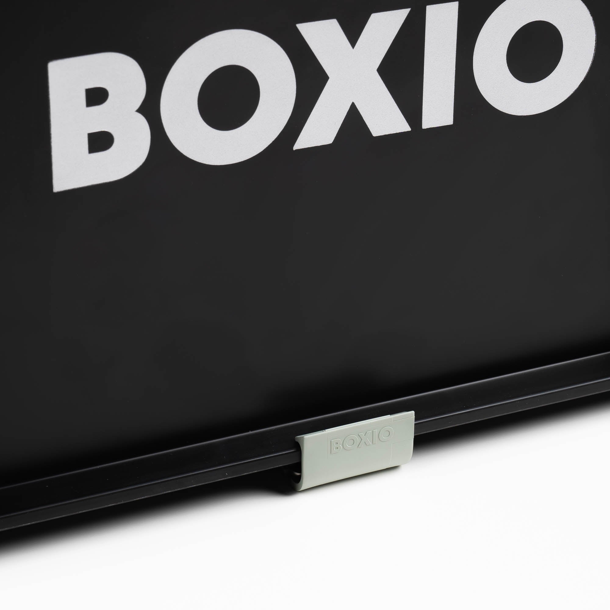 BOXIO - FIX - 4 x clips de maintien au sol