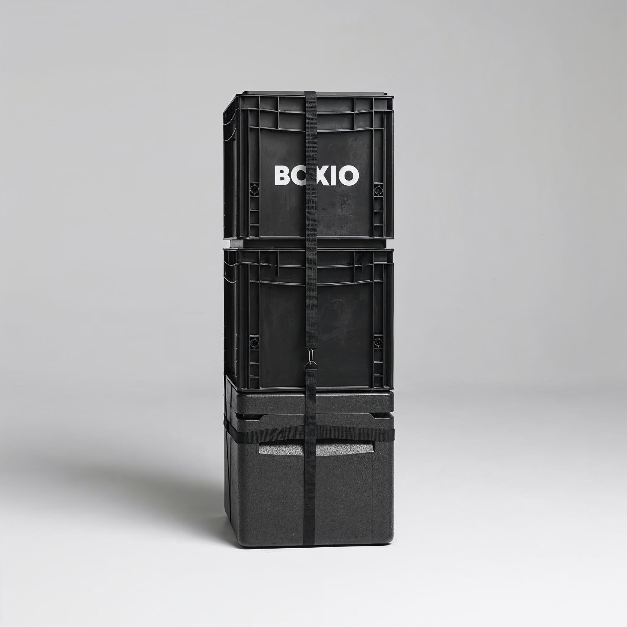 BOXIO CARRY STRAP I Draagriem voor Euroboxen