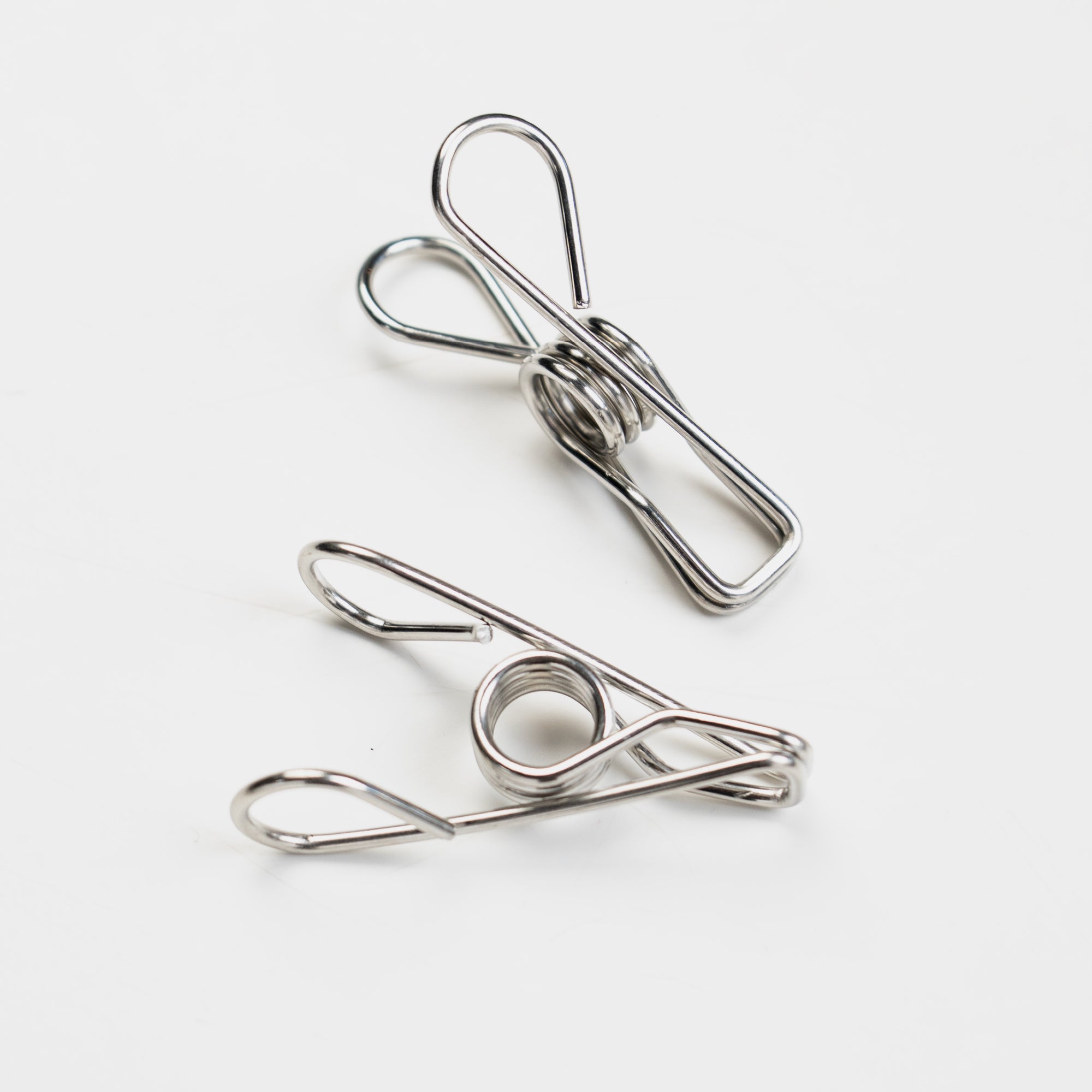 BOXIO CLOTHESLINE I Ausziehbare Camping-Wäscheleine