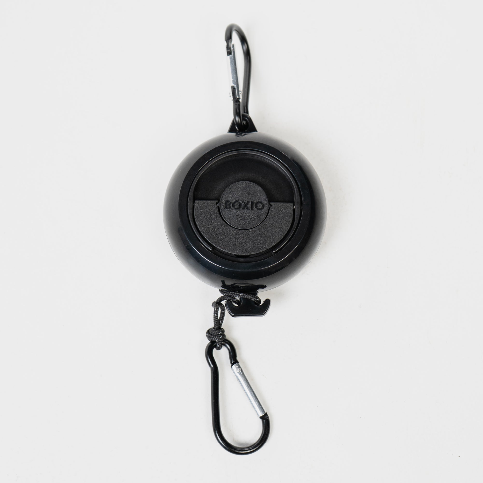 BOXIO CLOTHESLINE I Ausziehbare Camping-Wäscheleine