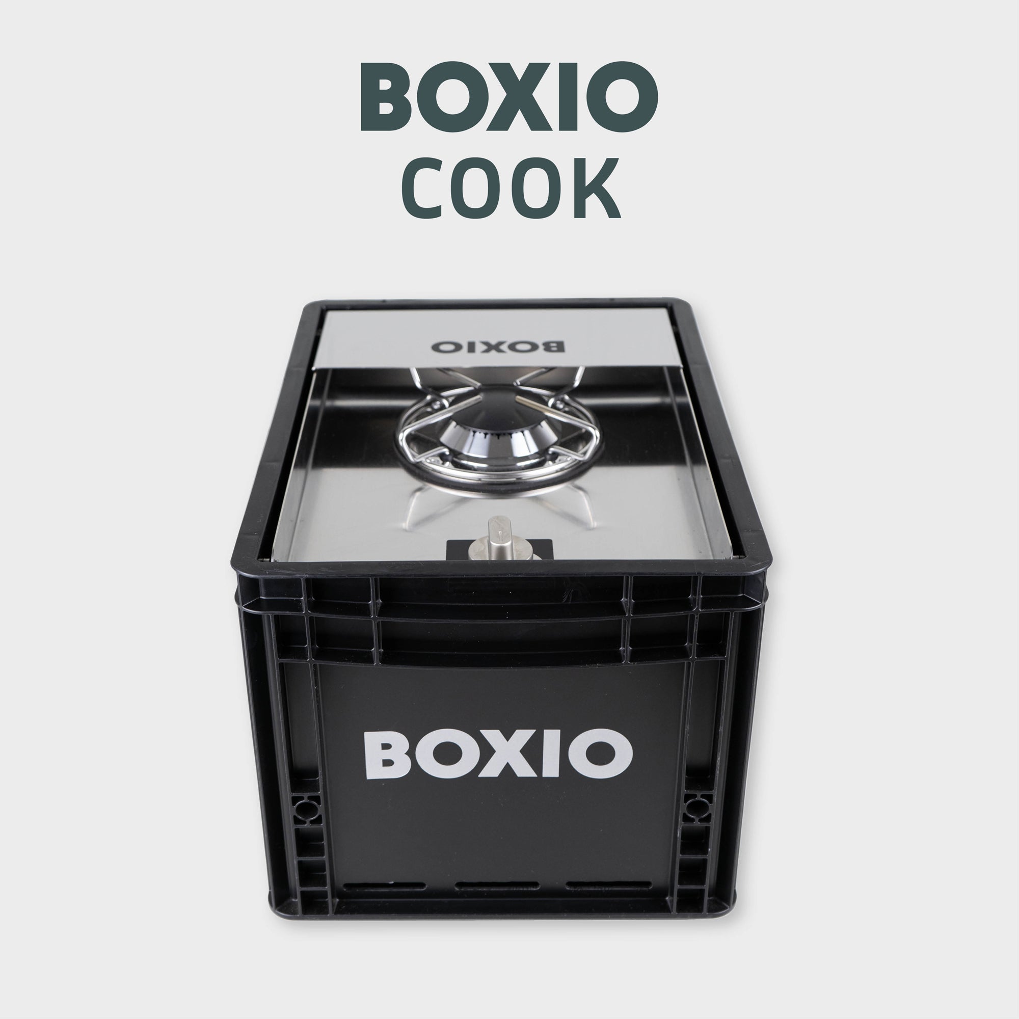 BOXIO - COOK