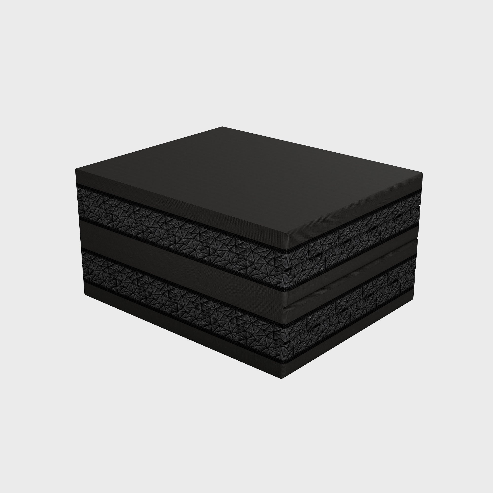 BOXIO SLEEP 63 I  Klappmatratze für das RACK