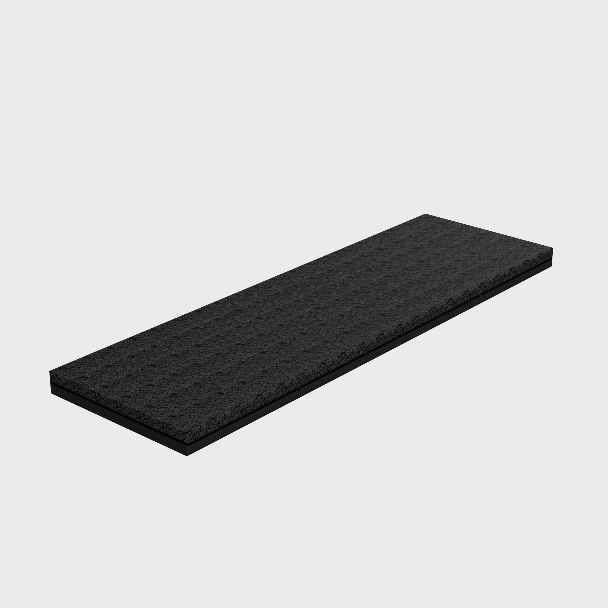 BOXIO SLEEP 63 I Matelas pliant pour le RACK