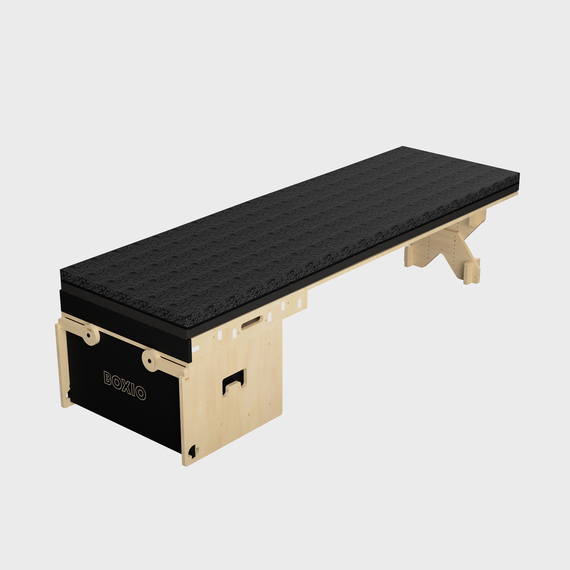 BOXIO SLEEP 63 I Matelas pliant pour le RACK