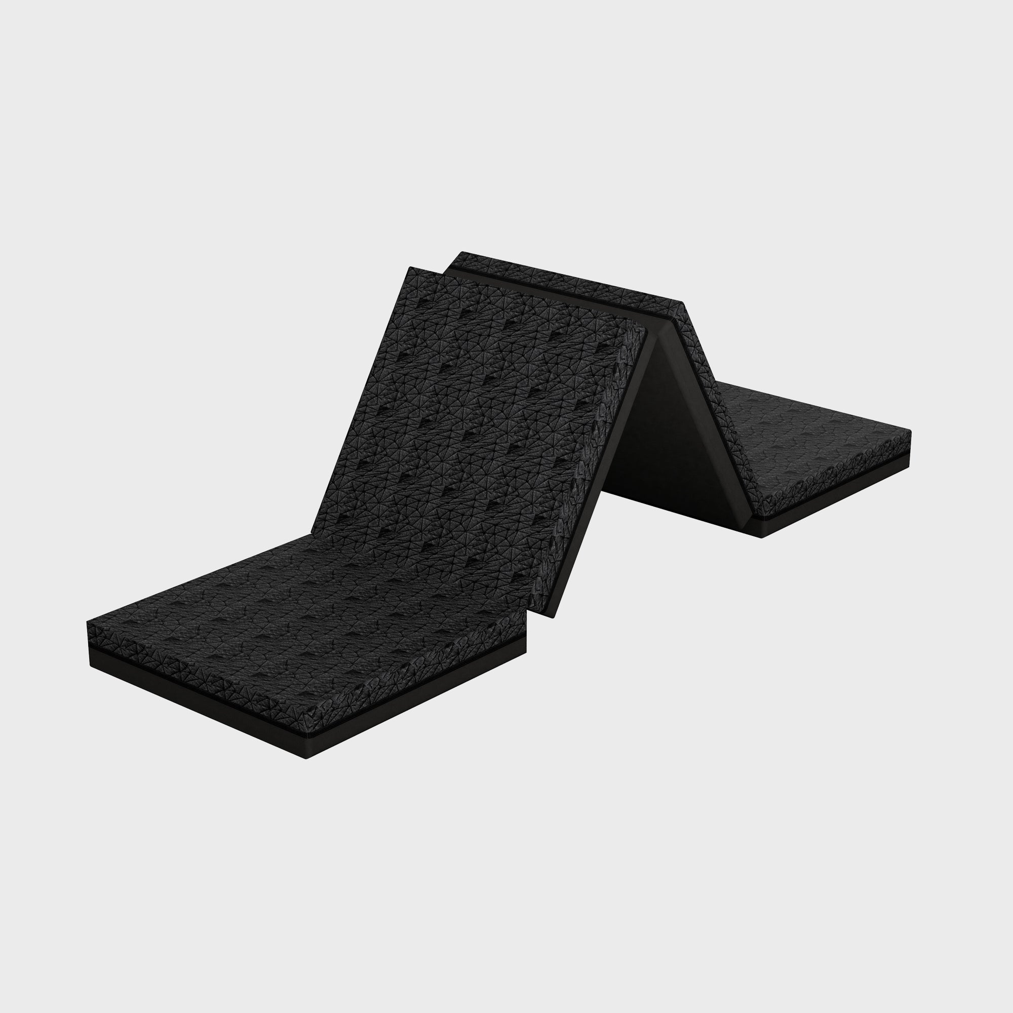 BOXIO SLEEP 53 I  Klappmatratze für das RACK