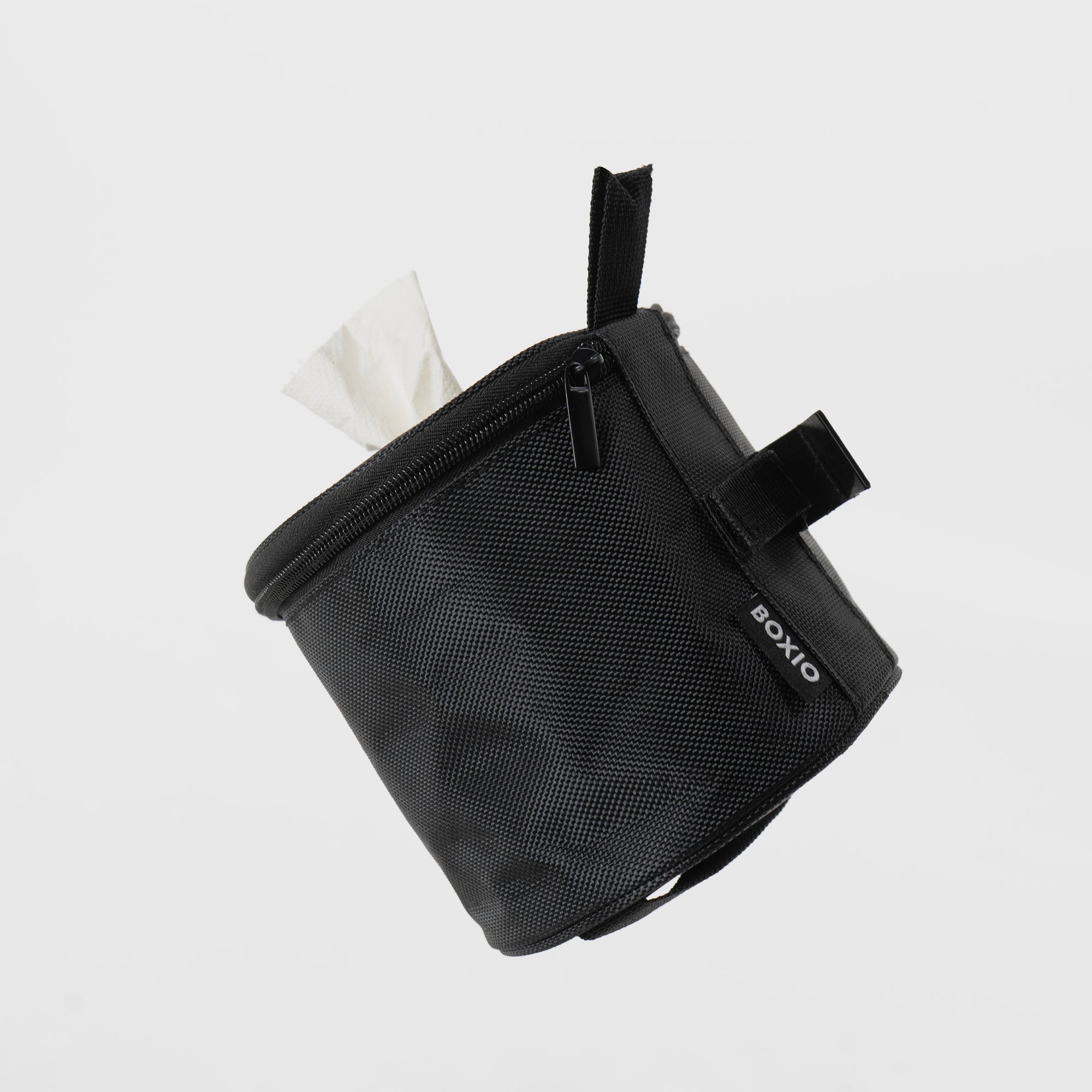 BOXIO TOILET PAPER BAG I Toiletrolhouder camping