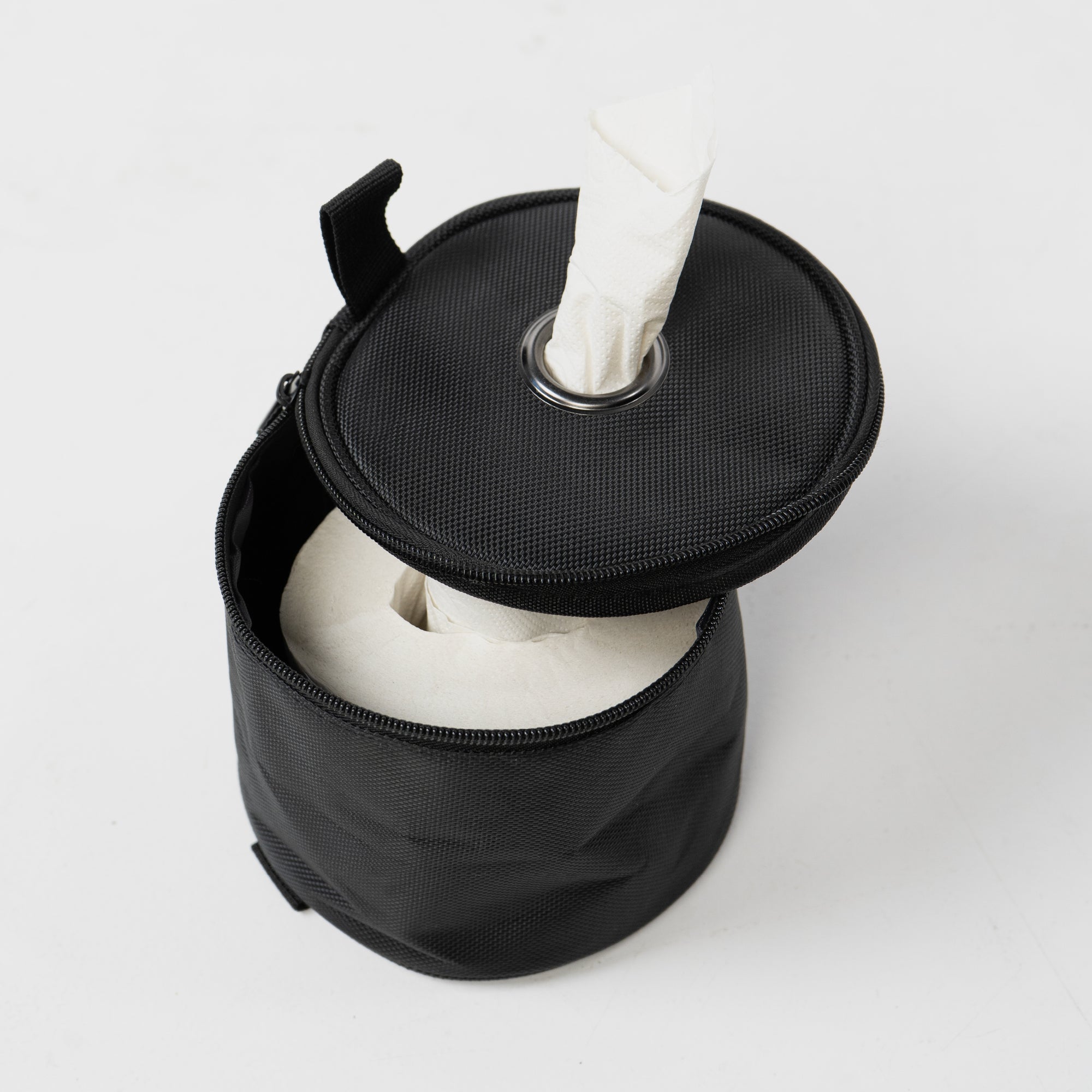 BOXIO TOILET PAPER BAG I Toiletrolhouder camping