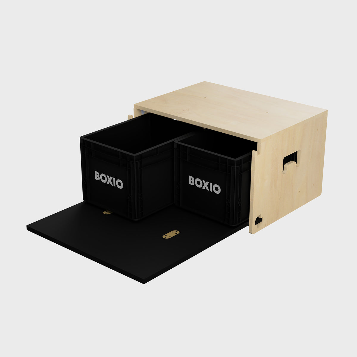 BOXIO RACK BOX L I Modulare Campingbox