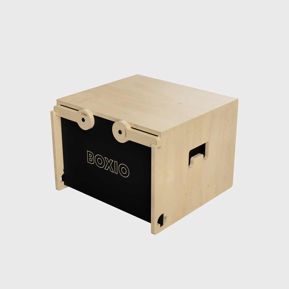 BOXIO RACK BOX M I Modulare Campingbox