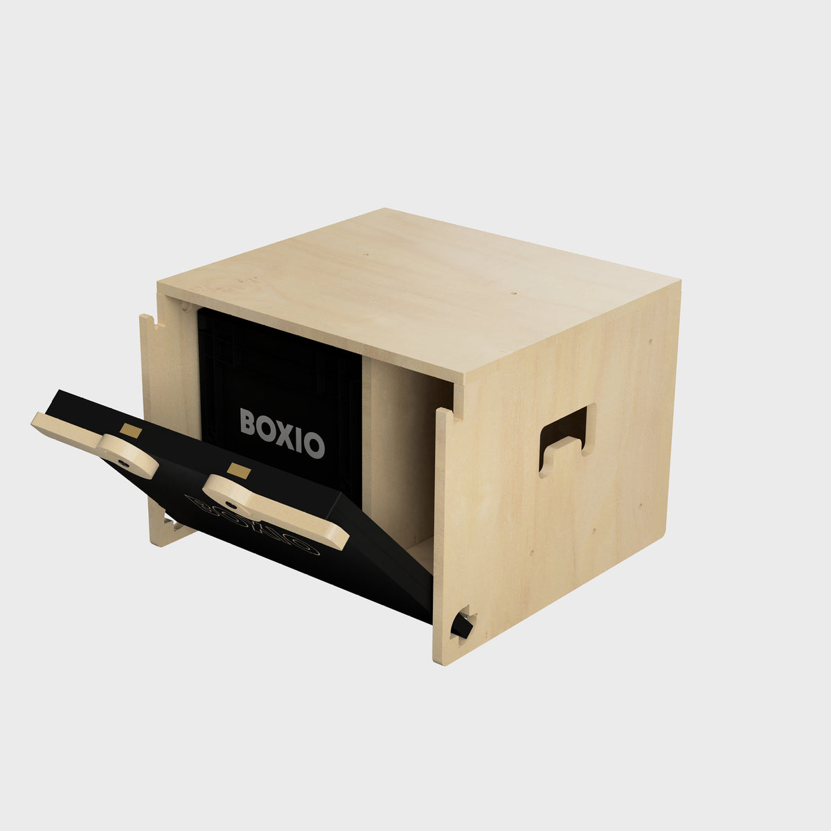 BOXIO RACK BOX M I Modulare Campingbox