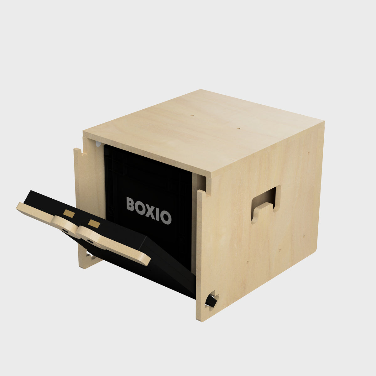 Fun Box Rack BOXIO RACK BOX S I Modulare Campingbox