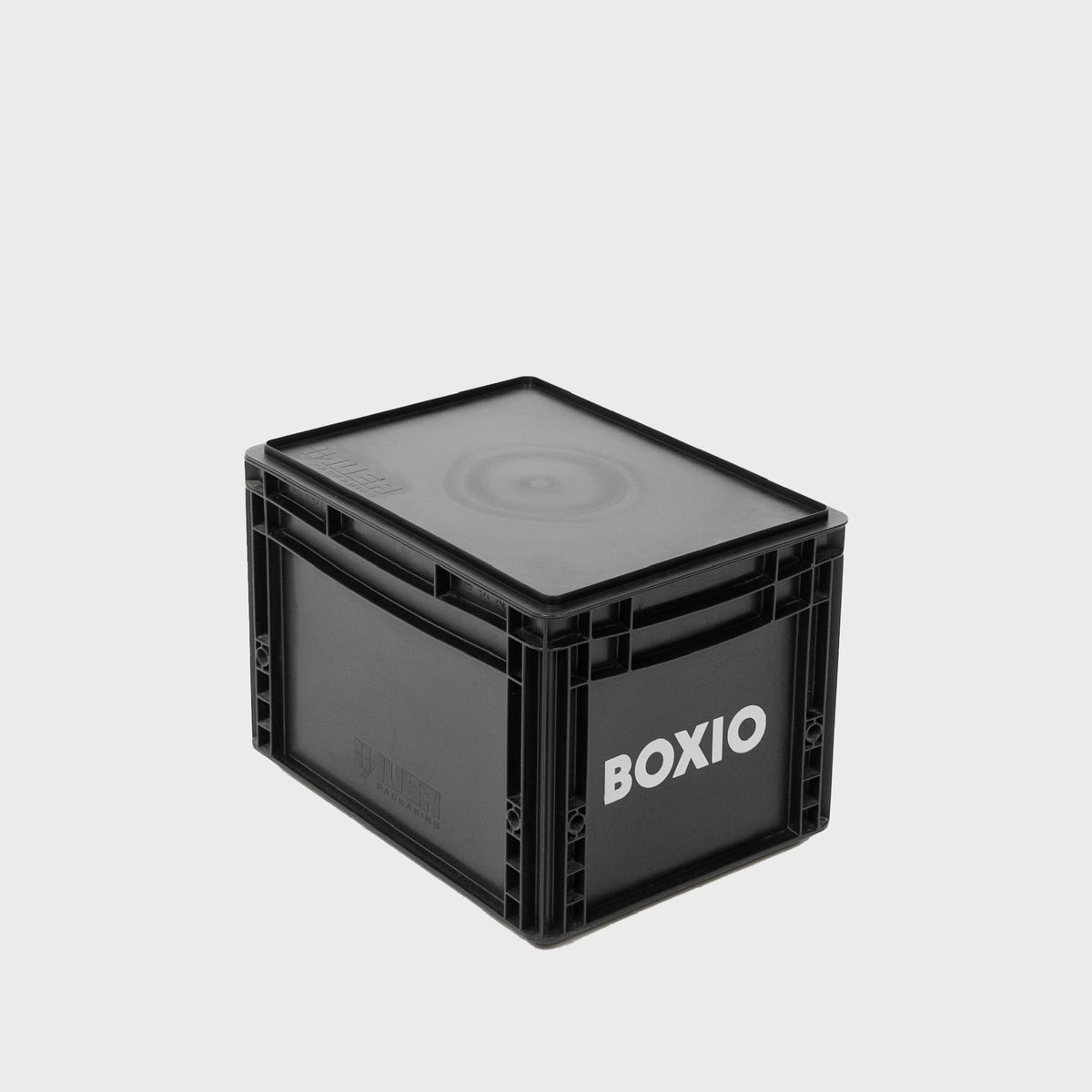 BOXIO – SOLO