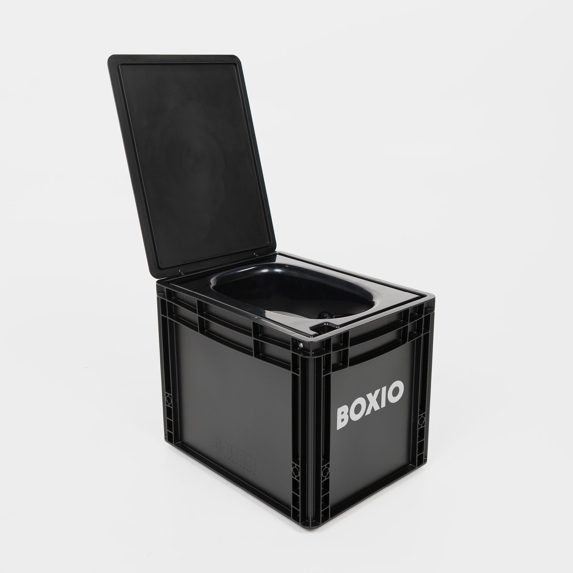 BOXIO TOILET XL | Separating camping toilet