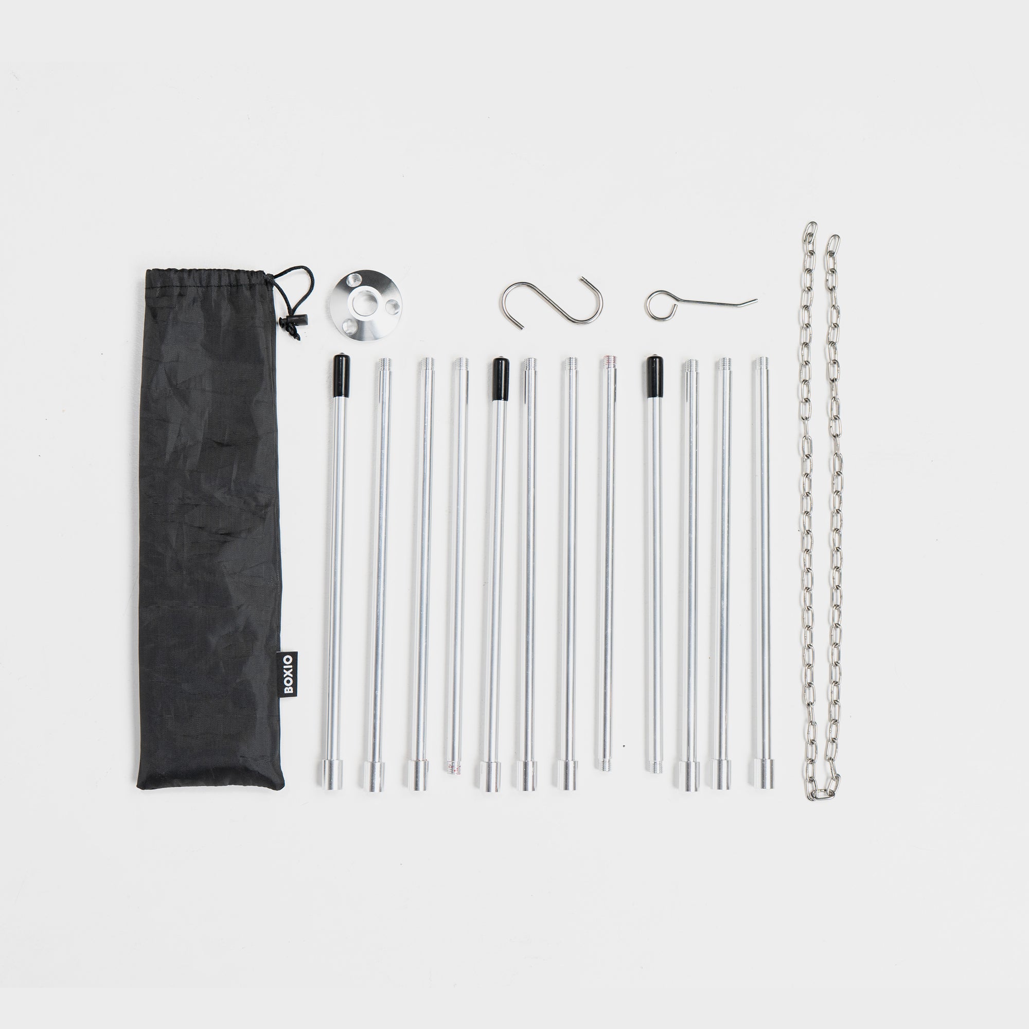 BOXIO TRIPOD I Dreibein für Feuerschale