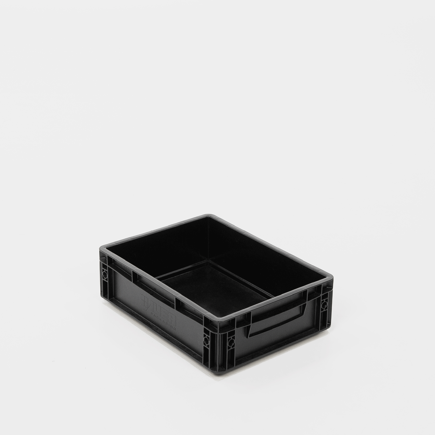 BOXIO - SOLO UP | Eurobox Sitzerhöhung