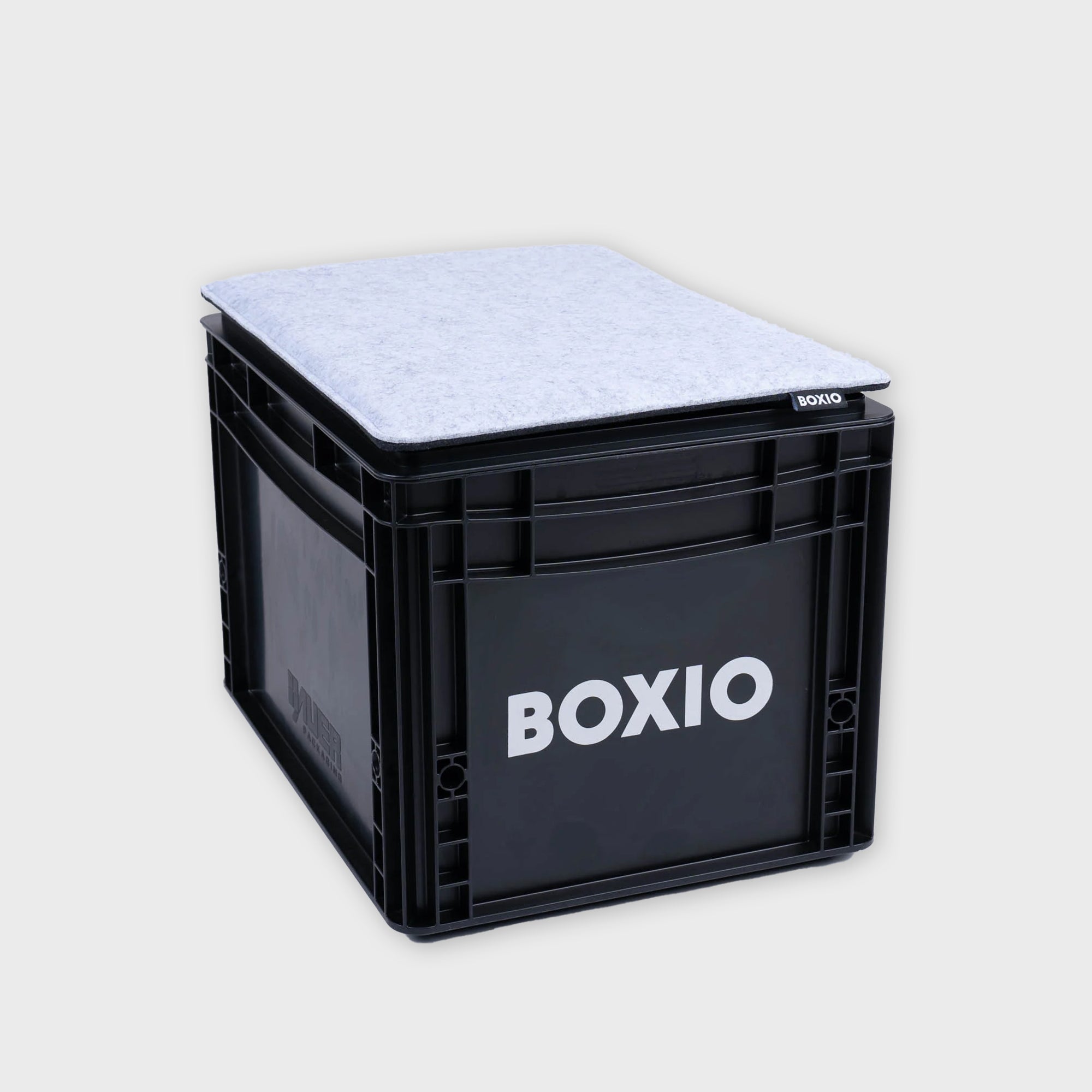 BOXIO - SENTAR