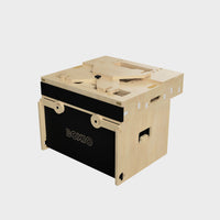 RACK enkelvoudige modules
