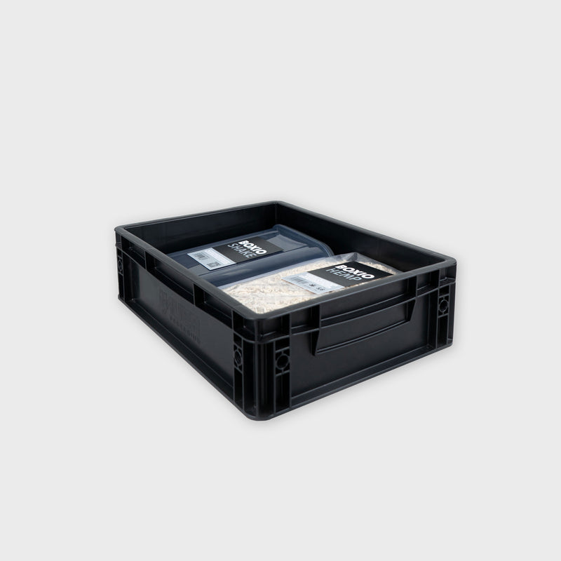 BOXIO – TOILET UP BOXIO – TOILET UP