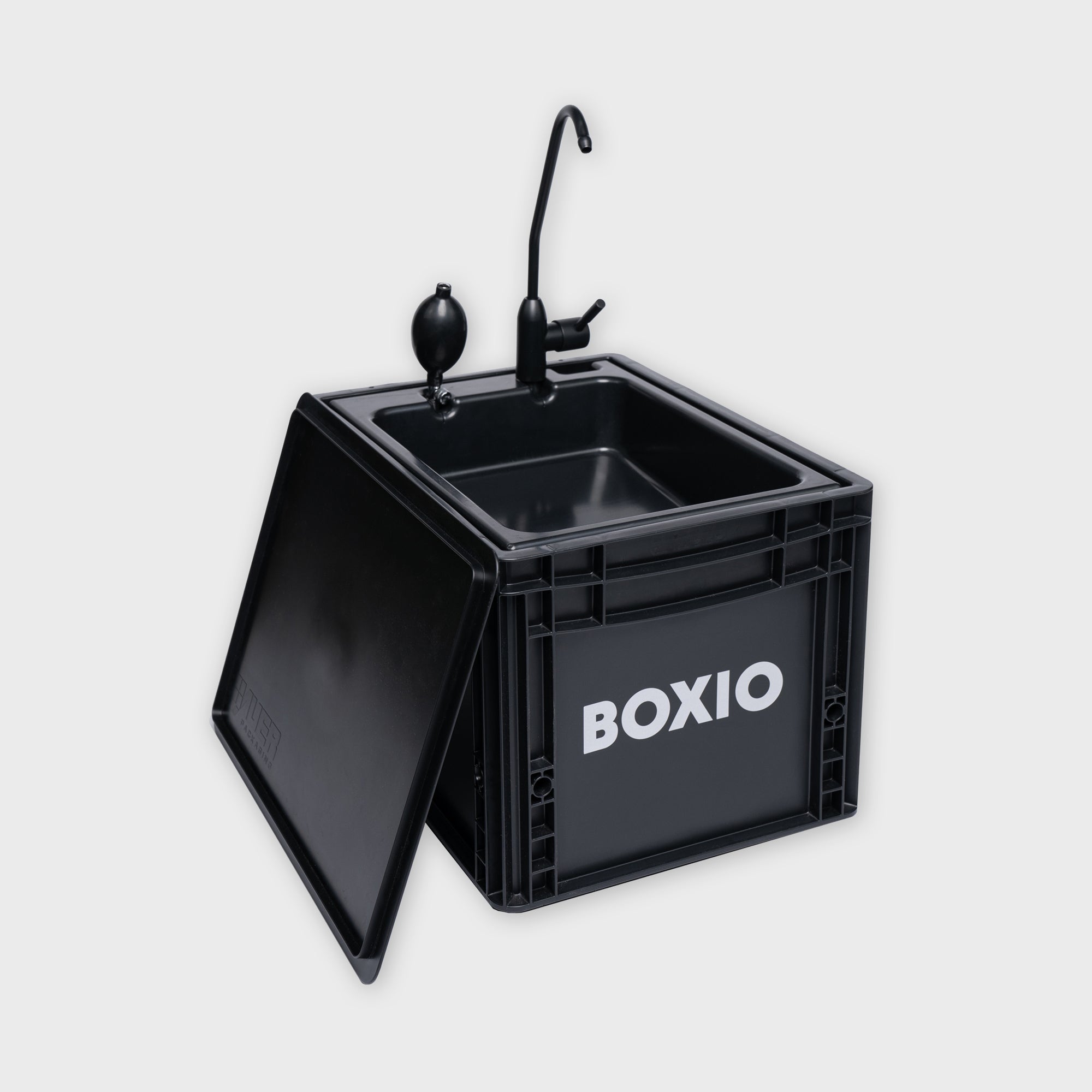 BOXIO - WASH