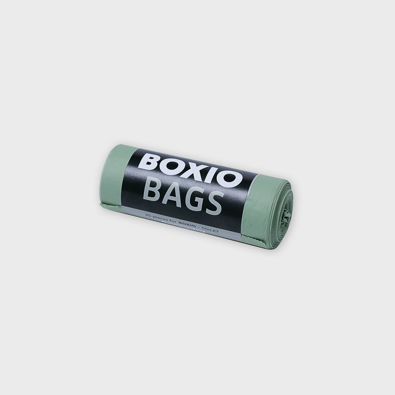 BOXIO – BIO BAGS BOXIO – BIO BAGS