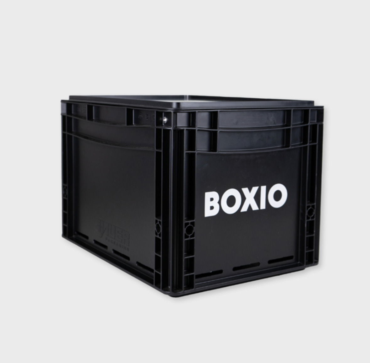 BOXIO - KOKKEN