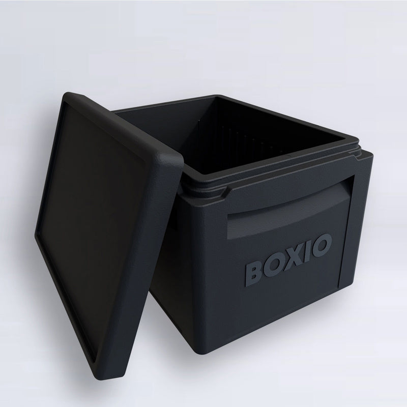 BOXIO – COOL BOXIO – COOL