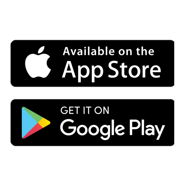 App Store Logos