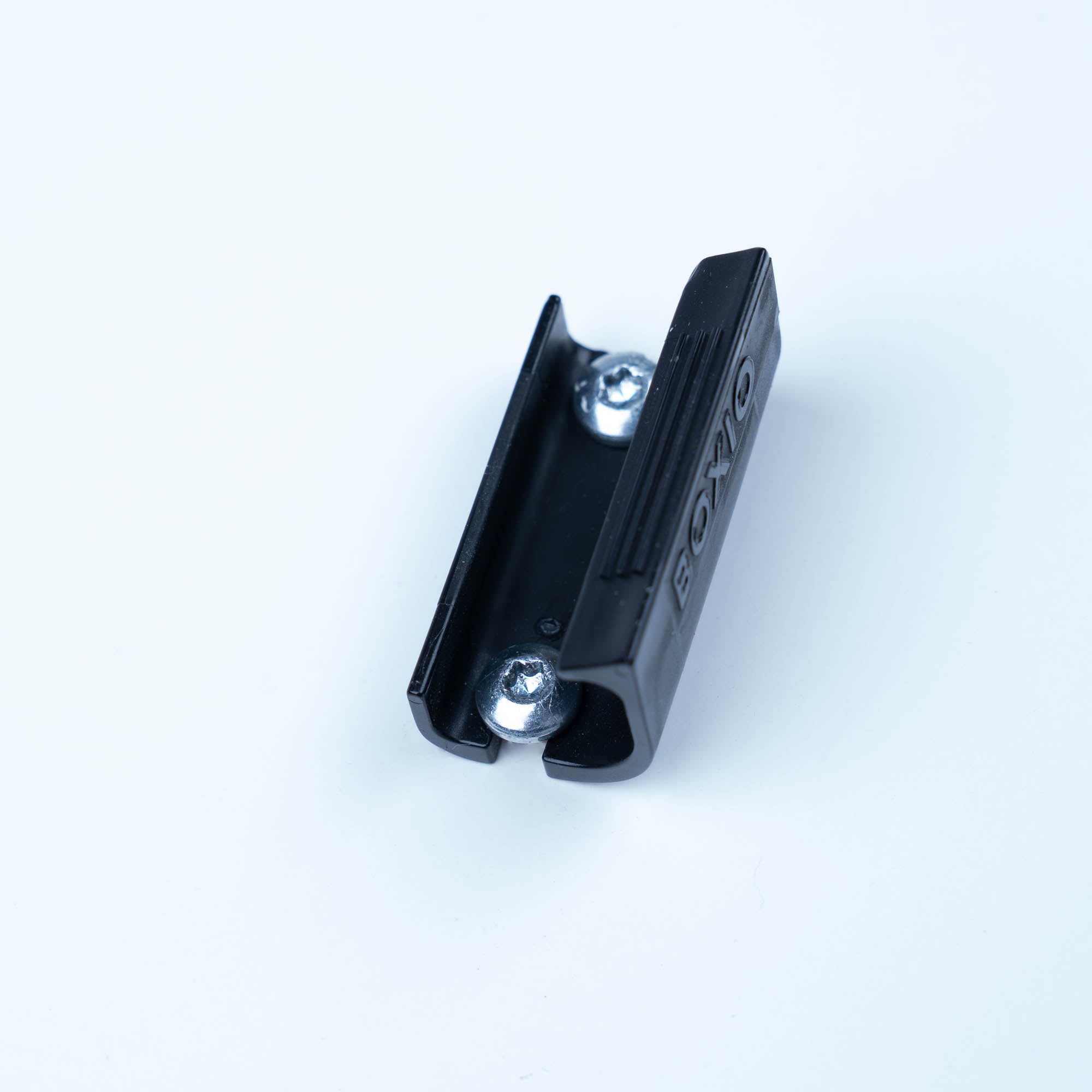 BOXIO - FIX - 4 x clip di fissaggio al pavimento