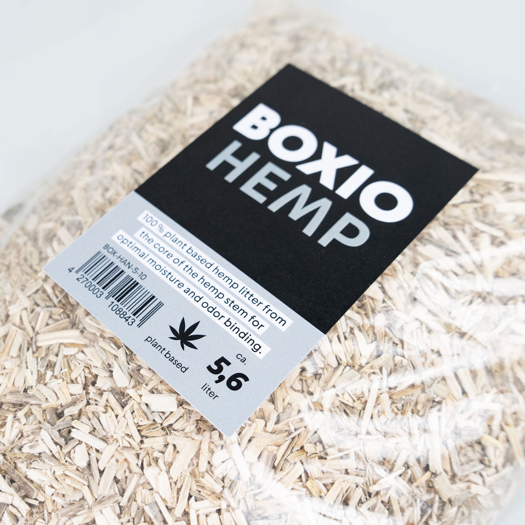 BOXIO - TOILET UP REFILL PACK