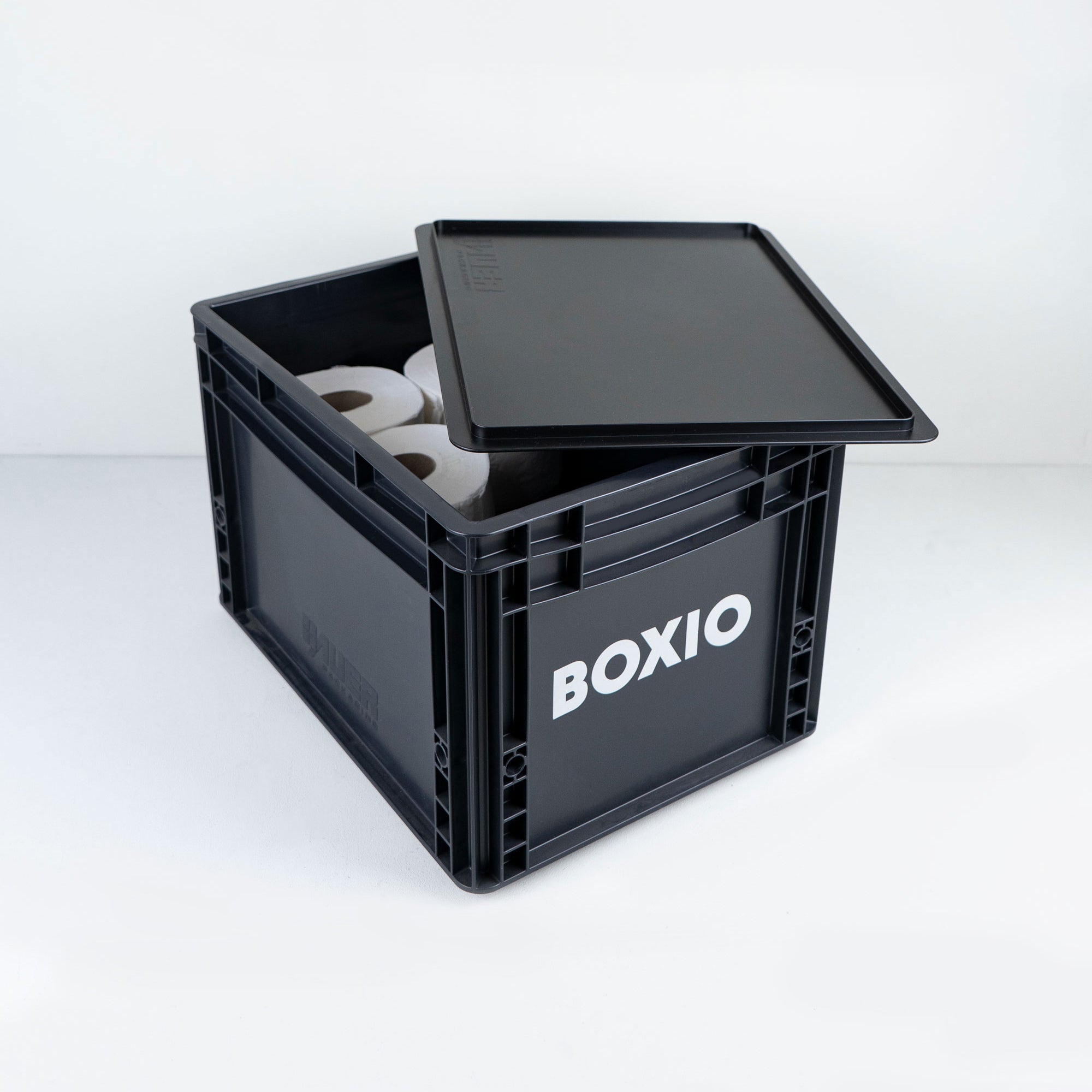 BOXIO - SOLO
